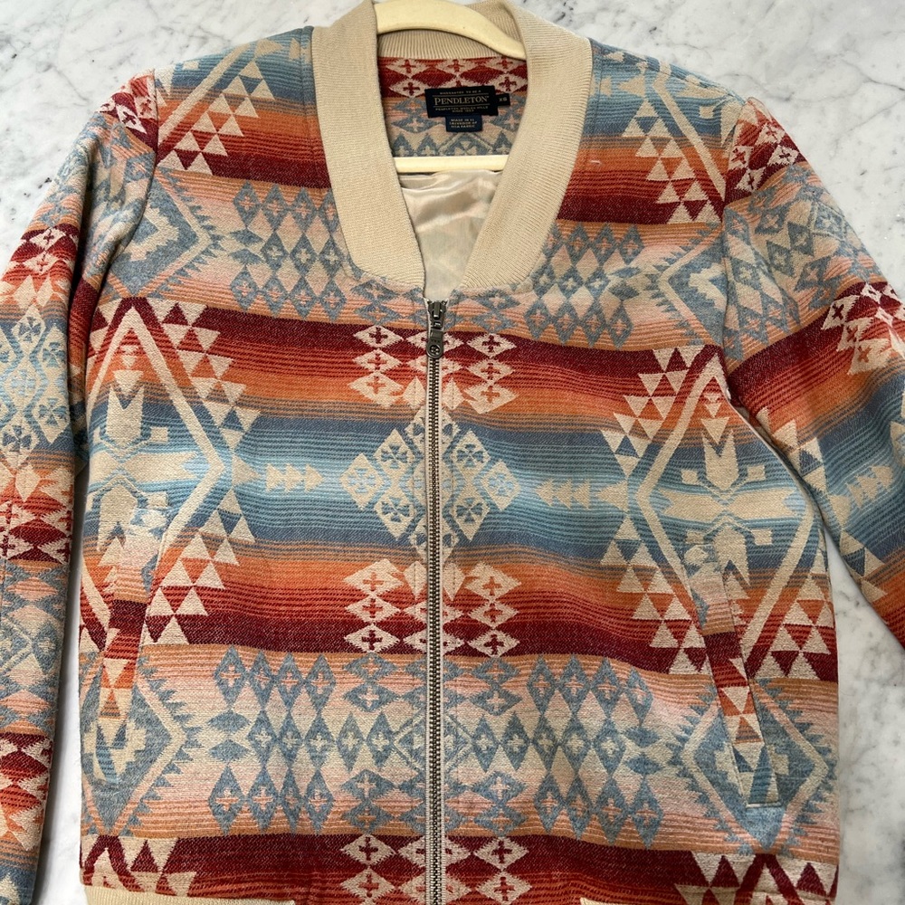 Pendleton